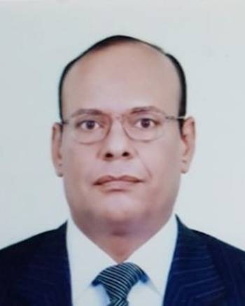 الدكتور سراج الدين ابوزيد