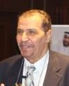 البروفيسور الدكتور فرناس عبد الباسط