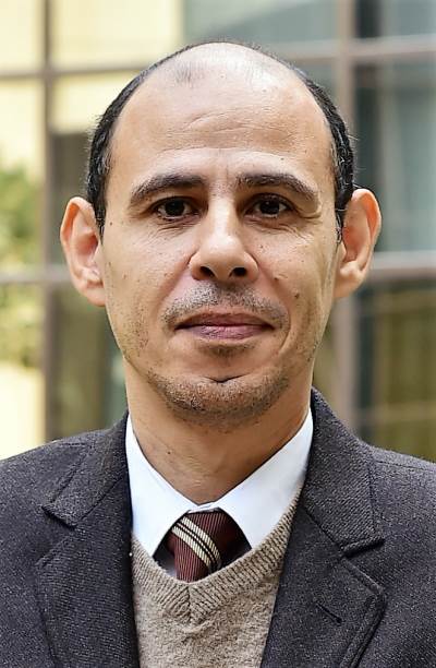 د نادر ابراهيم
