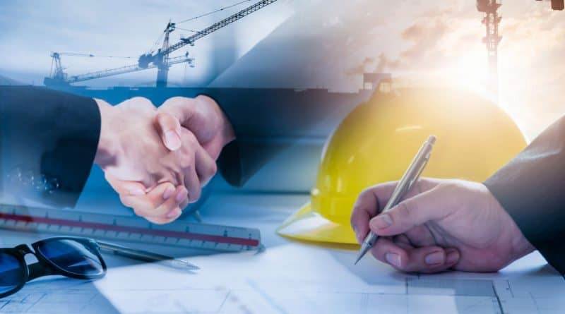 الاتجاهات التحكيمية الشائعة في مجال التشييد والبناء 2023-2024