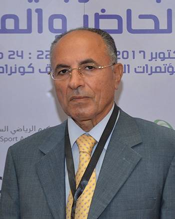 د. أحمد عبد الكريم سلامة