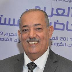 البروفيسور الدكتور طلعت دويدار