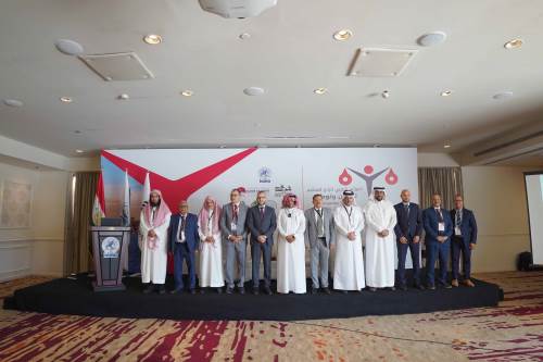 إشادة واسعة بالمؤتمر العربي الرابع للتحكيم