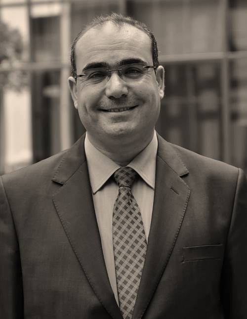 المحامي د. سامي الرواشده